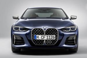 BMW M440i xDrive Coupe 2020 года  (WW)